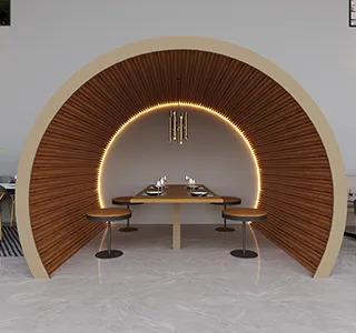 <h3>Oak Wood Ocre</h3>